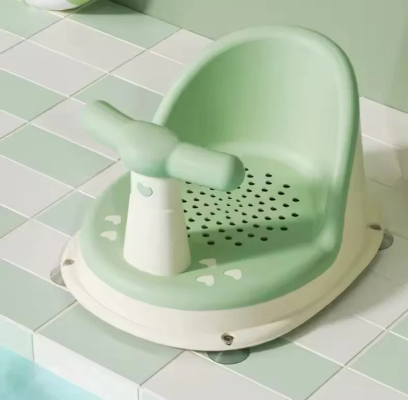 SplashGuard Baby Seat