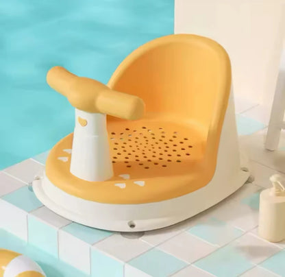 SplashGuard Baby Seat