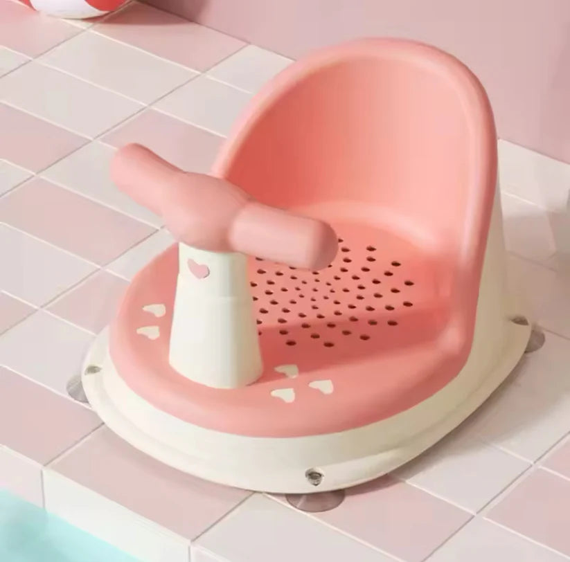 SplashGuard Baby Seat