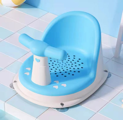 SplashGuard Baby Seat