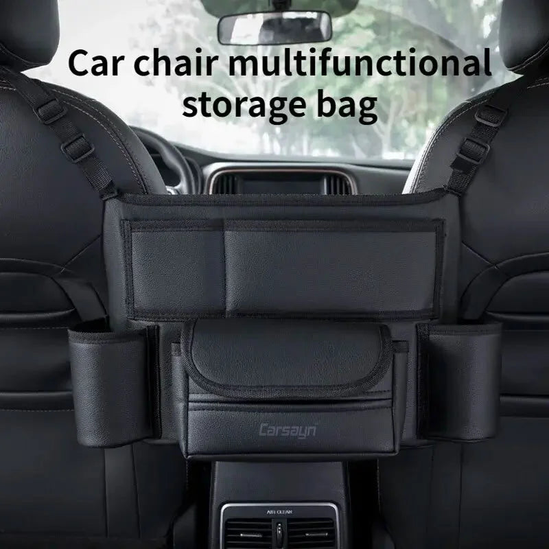 Carsorcery™ Car Storage Bag