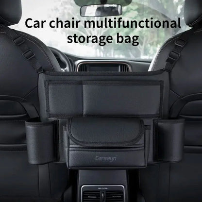 Carsorcery™ Car Storage Bag